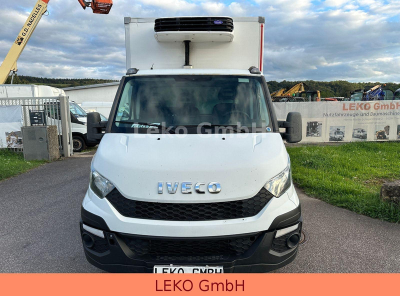 Iveco Daily 35C13 - Refrigerated delivery van: picture 2 Iveco Daily 35C13 - Refrigerated delivery van: picture 2