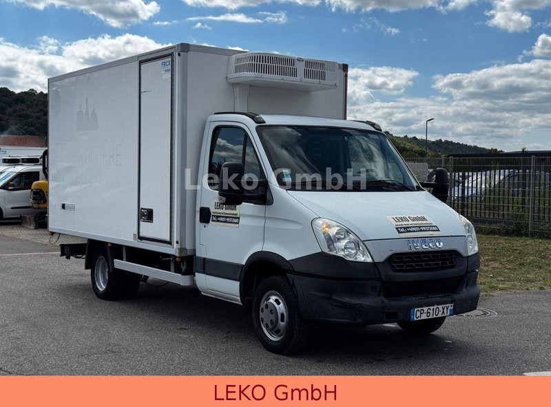 Iveco Daily 35C13 Mit Relec Froid TR32 - Refrigerated delivery van: picture 1 Iveco Daily 35C13 Mit Relec Froid TR32 - Refrigerated delivery van: picture 1
