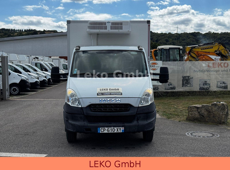 Iveco Daily 35C13 Mit Relec Froid TR32 - Refrigerated delivery van: picture 2 Iveco Daily 35C13 Mit Relec Froid TR32 - Refrigerated delivery van: picture 2