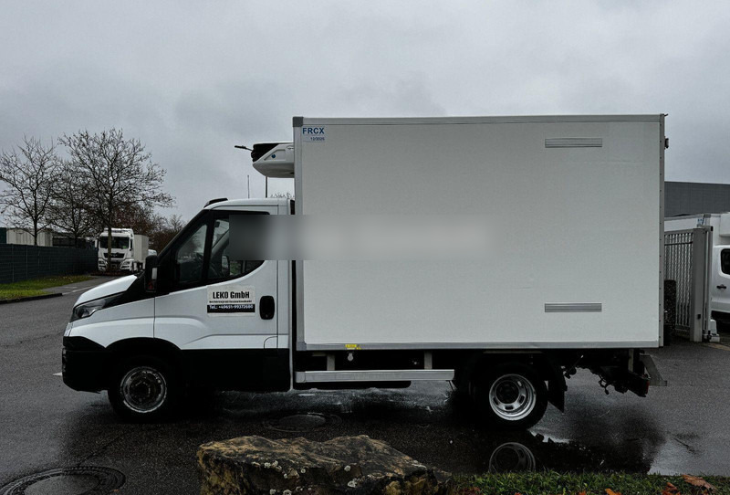 Iveco Daily 35C14 - Refrigerated delivery van: picture 4 Iveco Daily 35C14 - Refrigerated delivery van: picture 4