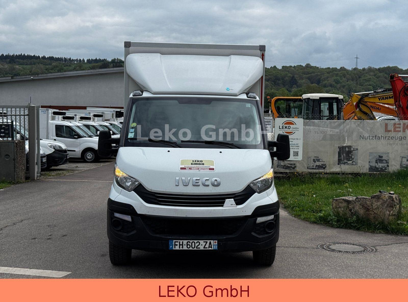 Iveco Daily 35S14 - Closed box van: picture 2 Iveco Daily 35S14 - Closed box van: picture 2