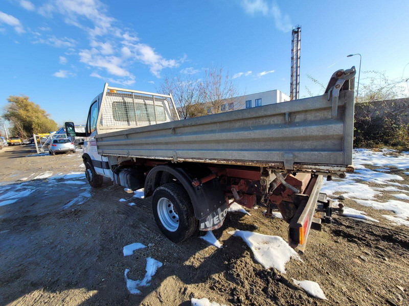 Iveco Daily 65 C 17 3 sided tipper 6,5t - Tipper: picture 5 Iveco Daily 65 C 17 3 sided tipper 6,5t - Tipper: picture 5