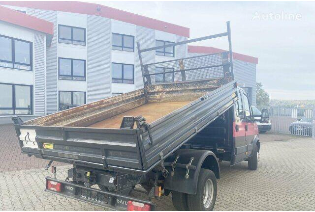 Iveco Daily 70C17 - Tipper: picture 1 Iveco Daily 70C17 - Tipper: picture 1
