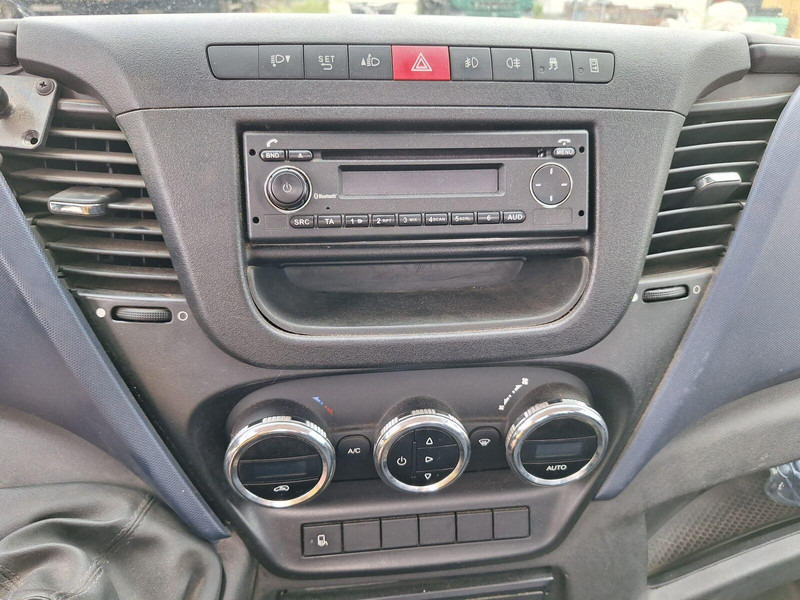 Car transporter truck Iveco Daily 72-180 Trailer: picture 14 Car transporter truck Iveco Daily 72-180 Trailer: picture 14