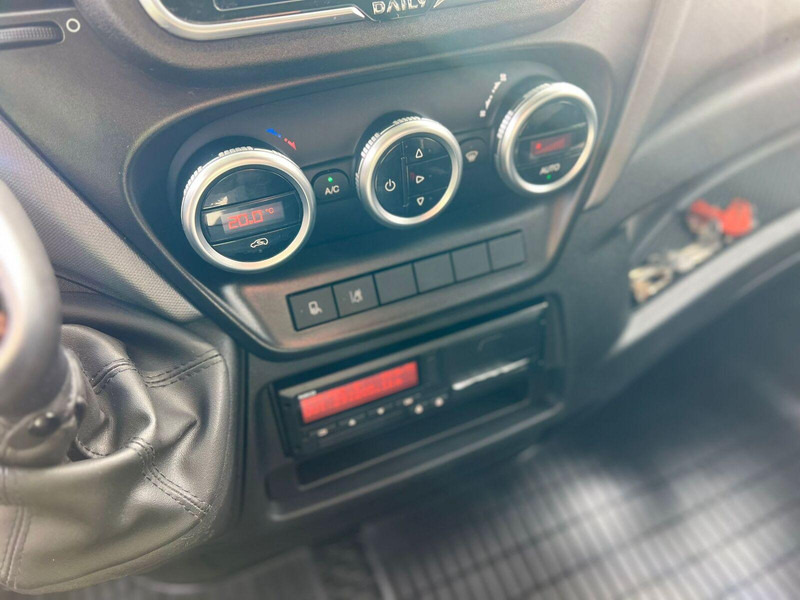 Curtain side truck Iveco Daily 72C18 70C18 CURTAINE TILT+LIFT 1.HAND LED FULL OPTION: picture 20