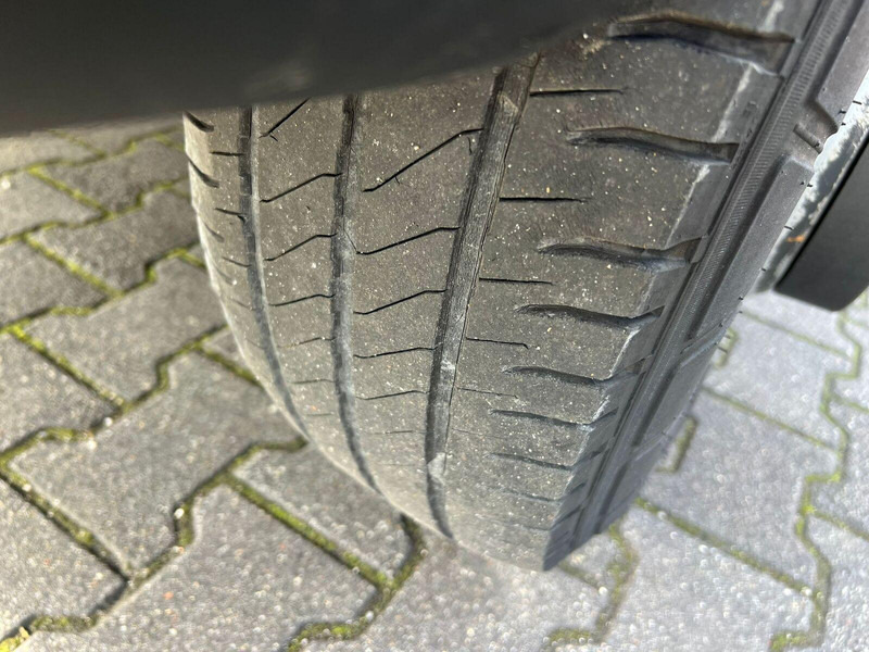 Curtain side truck Iveco Daily 72C18 70C18 CURTAINE TILT+LIFT 1.HAND LED FULL OPTION: picture 9