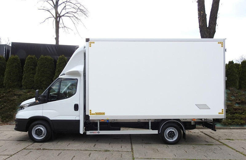 Iveco Daily - Refrigerated delivery van: picture 5 Iveco Daily - Refrigerated delivery van: picture 5