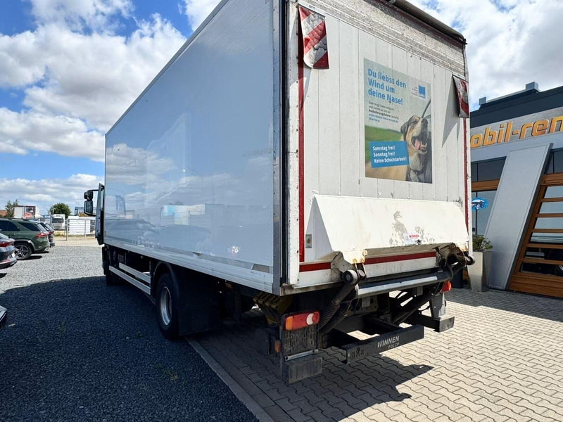 Iveco Eurocargo 160E28 - Fridge truck - Refrigerated truck: picture 4 Iveco Eurocargo 160E28 - Fridge truck - Refrigerated truck: picture 4