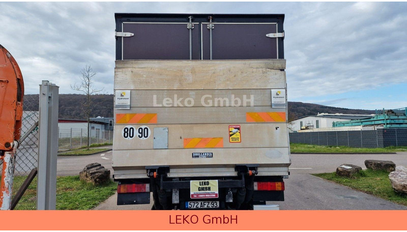 Iveco ML 120 E 18 - Box truck: picture 5 Iveco ML 120 E 18 - Box truck: picture 5