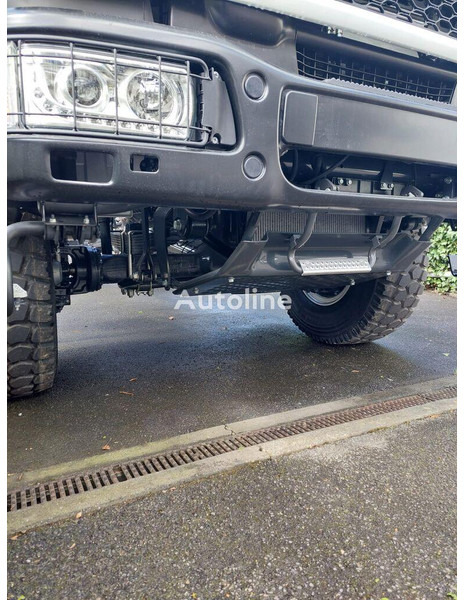 New Cab chassis truck Iveco ML 150E24WS 4x4: picture 9 New Cab chassis truck Iveco ML 150E24WS 4x4: picture 9