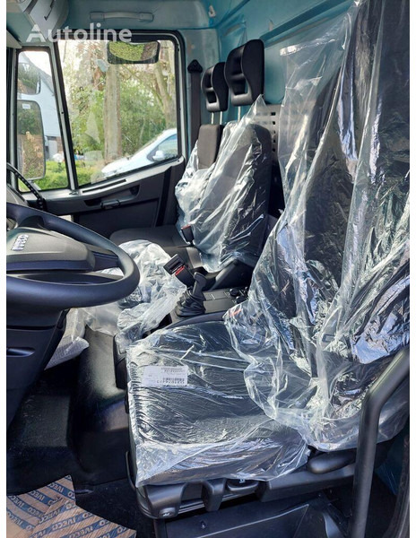 New Cab chassis truck Iveco ML 150E24WS 4x4: picture 10 New Cab chassis truck Iveco ML 150E24WS 4x4: picture 10