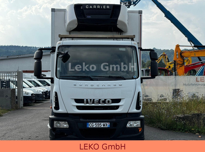 Iveco ML 160 E 22 Mit Supra 750 Bis -30°C - Refrigerated truck: picture 2 Iveco ML 160 E 22 Mit Supra 750 Bis -30°C - Refrigerated truck: picture 2