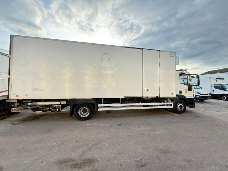 Iveco ML 160 E 22 Supra 1150 Bis -30°C - Refrigerated truck: picture 5 Iveco ML 160 E 22 Supra 1150 Bis -30°C - Refrigerated truck: picture 5