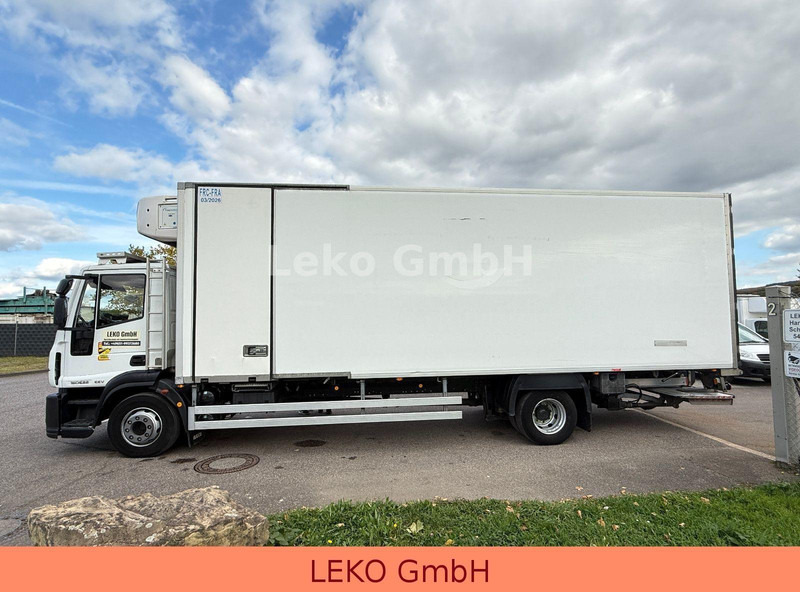 Iveco ML 160 E 22 Supra 1150 Bis -30°C - Refrigerated truck: picture 2 Iveco ML 160 E 22 Supra 1150 Bis -30°C - Refrigerated truck: picture 2