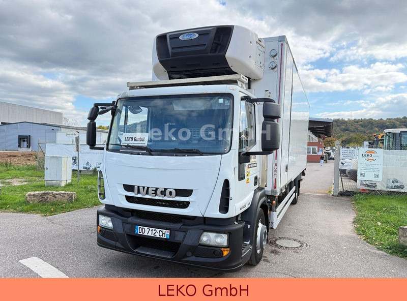 Iveco ML 160 E 22 Supra 1150 Bis -30°C - Refrigerated truck: picture 4 Iveco ML 160 E 22 Supra 1150 Bis -30°C - Refrigerated truck: picture 4