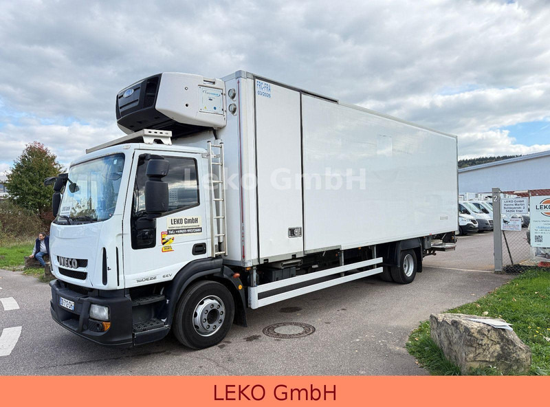 Iveco ML 160 E 22 Supra 1150 Bis -30°C - Refrigerated truck: picture 1 Iveco ML 160 E 22 Supra 1150 Bis -30°C - Refrigerated truck: picture 1