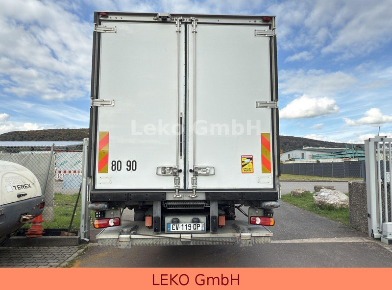 Iveco ML 160 E 25 Supra 1150 Bis -30°C - Refrigerated truck: picture 4 Iveco ML 160 E 25 Supra 1150 Bis -30°C - Refrigerated truck: picture 4