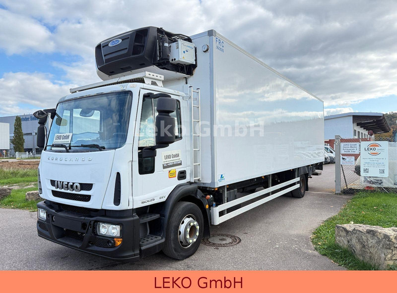 Iveco ML 160 E 25 Supra 1150 Bis -30°C - Refrigerated truck: picture 2 Iveco ML 160 E 25 Supra 1150 Bis -30°C - Refrigerated truck: picture 2