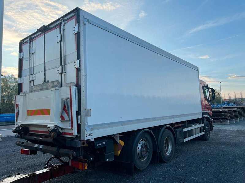 Iveco STRALIS 420 - Refrigerated truck: picture 4 Iveco STRALIS 420 - Refrigerated truck: picture 4