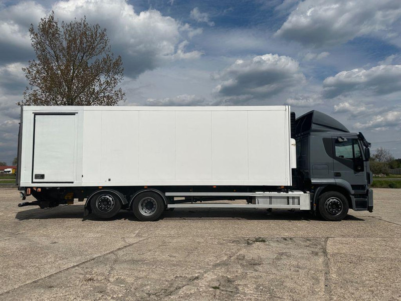Iveco Stralis 360 EEV Fridge - Refrigerated truck: picture 3 Iveco Stralis 360 EEV Fridge - Refrigerated truck: picture 3