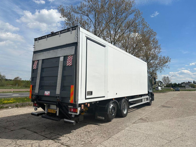 Iveco Stralis 360 EEV Fridge - Refrigerated truck: picture 5 Iveco Stralis 360 EEV Fridge - Refrigerated truck: picture 5