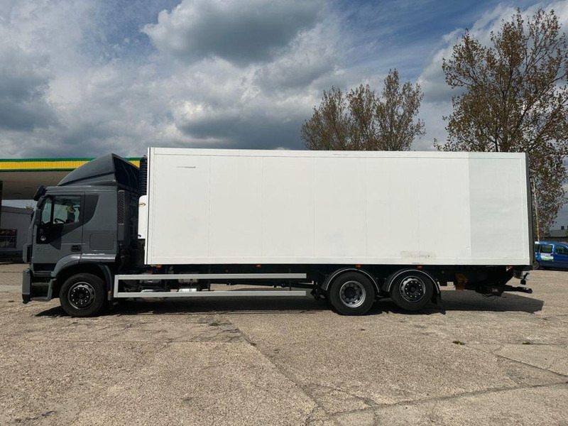 Iveco Stralis 360 EEV Fridge - Refrigerated truck: picture 4 Iveco Stralis 360 EEV Fridge - Refrigerated truck: picture 4