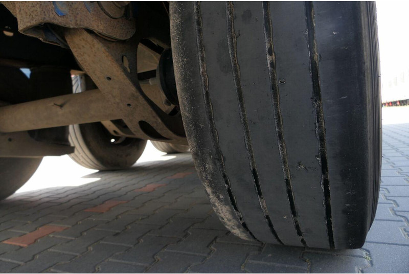 Curtainsider semi-trailer Krone FIRANKA / STANDARD / SAF / SPROWADZONA: picture 14 Curtainsider semi-trailer Krone FIRANKA / STANDARD / SAF / SPROWADZONA: picture 14