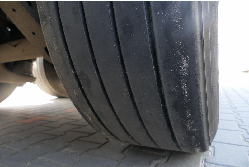 Curtainsider semi-trailer Krone FIRANKA / STANDARD / SAF / SPROWADZONA: picture 15 Curtainsider semi-trailer Krone FIRANKA / STANDARD / SAF / SPROWADZONA: picture 15