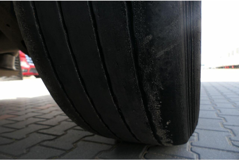 Curtainsider semi-trailer Krone FIRANKA / STANDARD / SAF / SPROWADZONA: picture 16 Curtainsider semi-trailer Krone FIRANKA / STANDARD / SAF / SPROWADZONA: picture 16