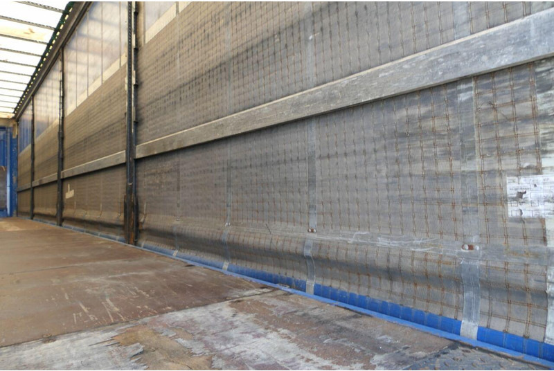 Curtainsider semi-trailer Krone FIRANKA / STANDARD / SAF / SPROWADZONA: picture 19 Curtainsider semi-trailer Krone FIRANKA / STANDARD / SAF / SPROWADZONA: picture 19