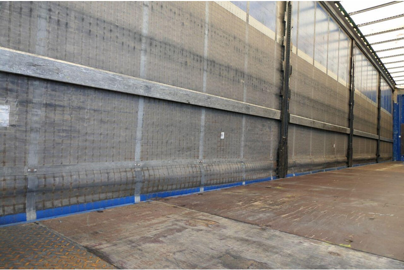 Curtainsider semi-trailer Krone FIRANKA / STANDARD / SAF / SPROWADZONA: picture 18 Curtainsider semi-trailer Krone FIRANKA / STANDARD / SAF / SPROWADZONA: picture 18