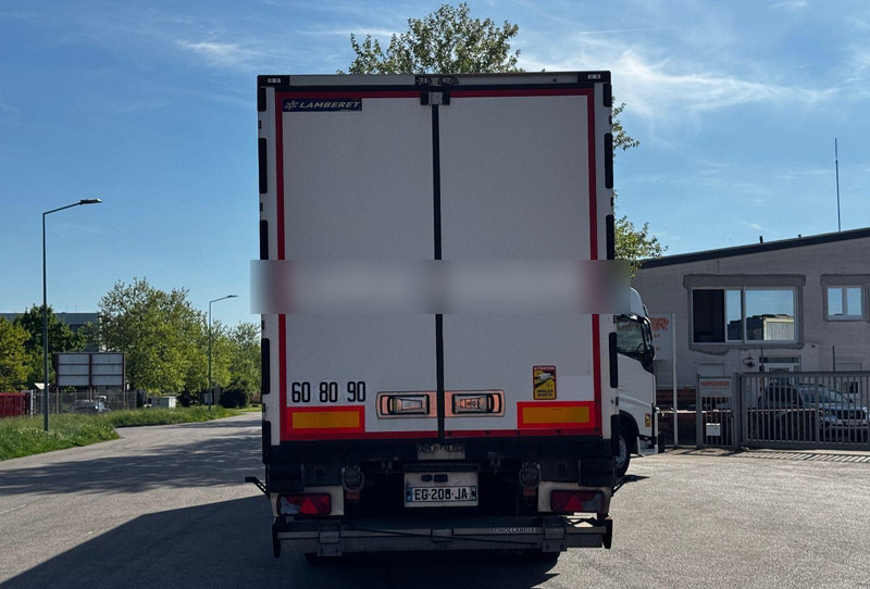 LAMBERET - Refrigerated semi-trailer: picture 4 LAMBERET - Refrigerated semi-trailer: picture 4