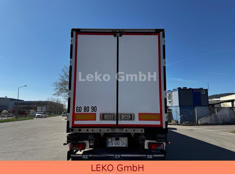 LAMBERET Doppelstock Mit Carrier Vec 1950Mt - Refrigerated semi-trailer: picture 4 LAMBERET Doppelstock Mit Carrier Vec 1950Mt - Refrigerated semi-trailer: picture 4