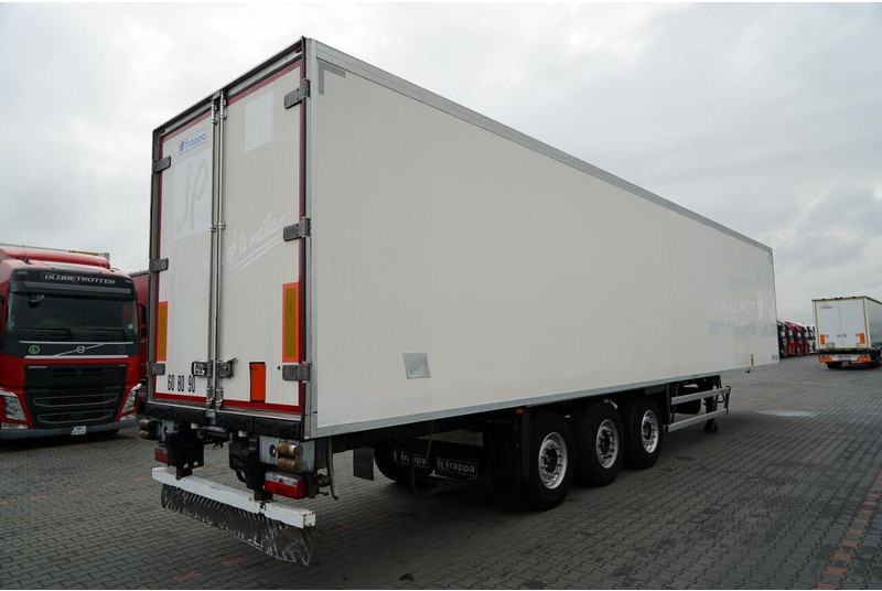 Lecitrailer - Refrigerated semi-trailer: picture 5 Lecitrailer - Refrigerated semi-trailer: picture 5