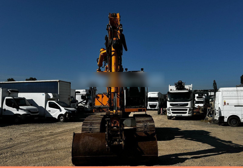 Liebherr R 904 HDSL - Crawler excavator: picture 2 Liebherr R 904 HDSL - Crawler excavator: picture 2