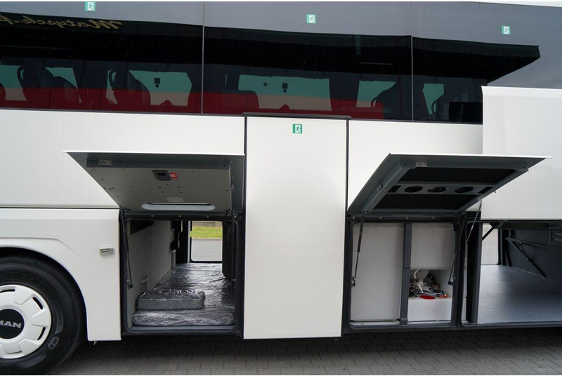 New Coach MAN LIONS COACH R08: picture 20 New Coach MAN LIONS COACH R08: picture 20