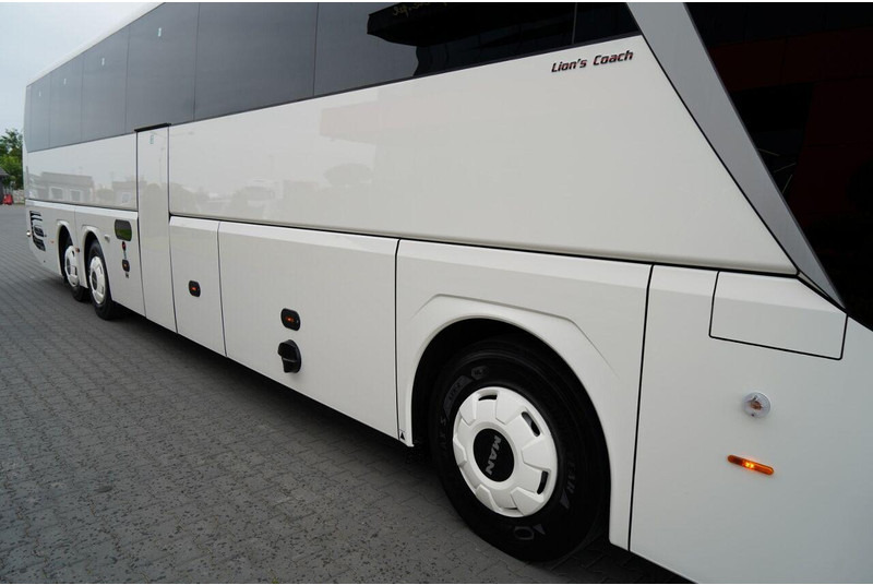 New Coach MAN LIONS COACH R08: picture 13 New Coach MAN LIONS COACH R08: picture 13