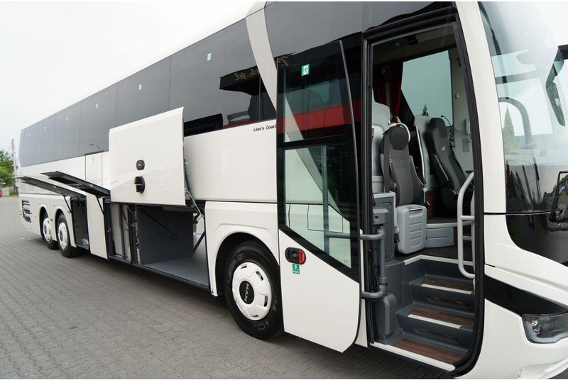 New Coach MAN LIONS COACH R08: picture 18 New Coach MAN LIONS COACH R08: picture 18