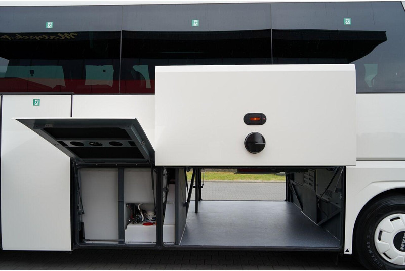 New Coach MAN LIONS COACH R08: picture 19 New Coach MAN LIONS COACH R08: picture 19