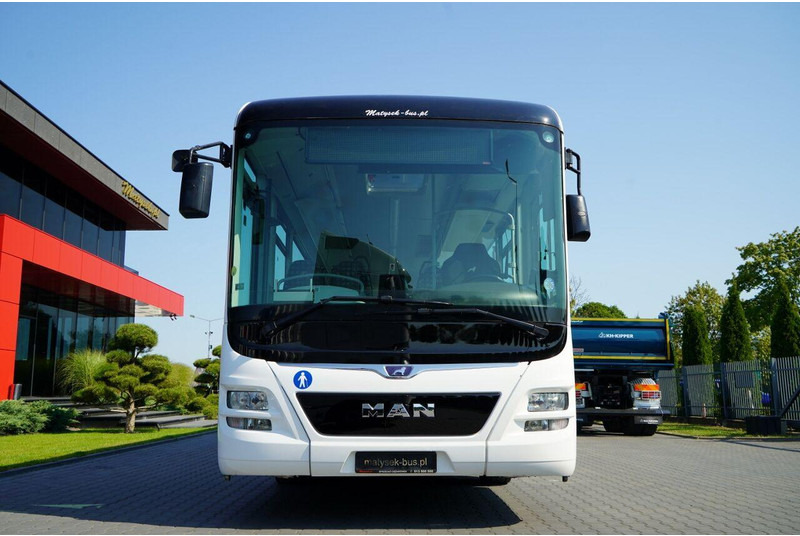 MAN Lion’s intercity - Coach: picture 5 MAN Lion’s intercity - Coach: picture 5