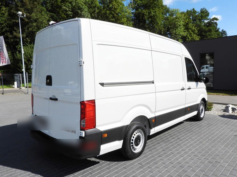 Leasing of MAN TGE FURGON CHŁODNIA -5*C ZASILANIE 230V TEMPOMAT AUTOMAT KLIMA MAN TGE FURGON CHŁODNIA -5*C ZASILANIE 230V TEMPOMAT AUTOMAT KLIMA: picture 14 Leasing of MAN TGE FURGON CHŁODNIA -5*C ZASILANIE 230V TEMPOMAT AUTOMAT KLIMA MAN TGE FURGON CHŁODNIA -5*C ZASILANIE 230V TEMPOMAT AUTOMAT KLIMA: picture 14