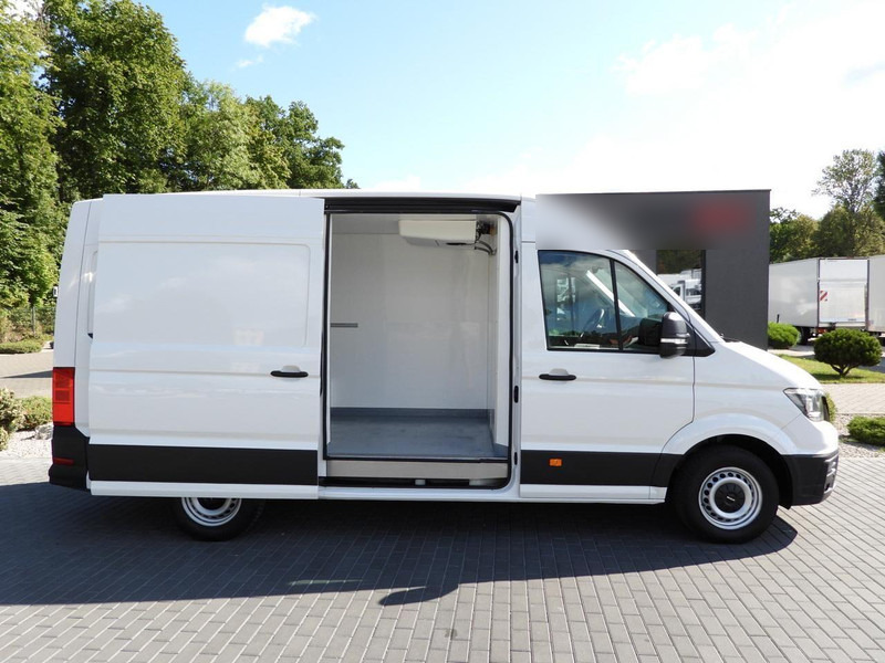 Leasing of MAN TGE FURGON CHŁODNIA -5*C ZASILANIE 230V TEMPOMAT AUTOMAT KLIMA MAN TGE FURGON CHŁODNIA -5*C ZASILANIE 230V TEMPOMAT AUTOMAT KLIMA: picture 8 Leasing of MAN TGE FURGON CHŁODNIA -5*C ZASILANIE 230V TEMPOMAT AUTOMAT KLIMA MAN TGE FURGON CHŁODNIA -5*C ZASILANIE 230V TEMPOMAT AUTOMAT KLIMA: picture 8