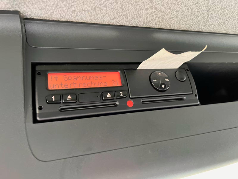 Horse truck MAN TGL 8.180 - Horse transporter: picture 12 Horse truck MAN TGL 8.180 - Horse transporter: picture 12