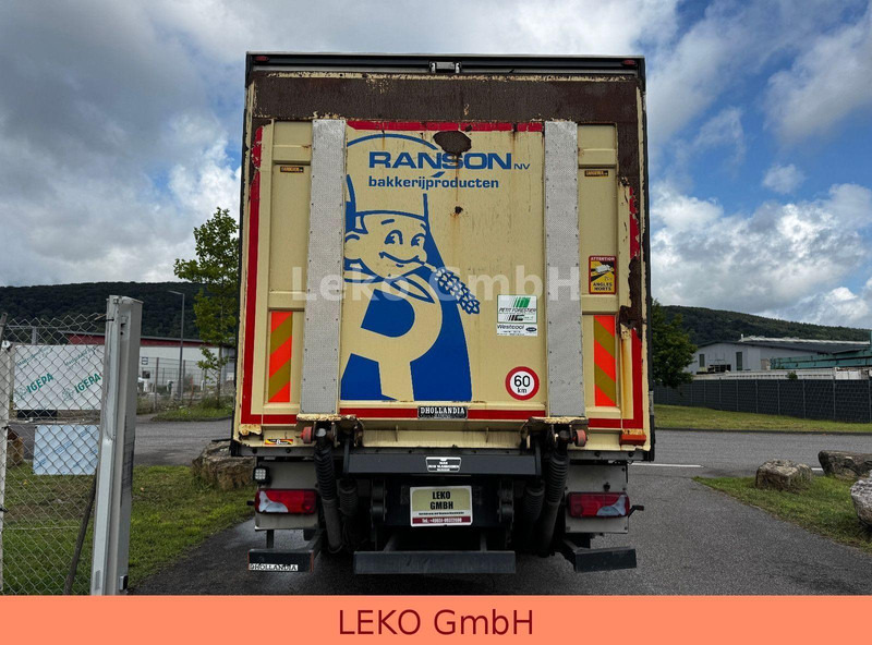 MAN TGM 18.250 - Refrigerated truck: picture 5 MAN TGM 18.250 - Refrigerated truck: picture 5