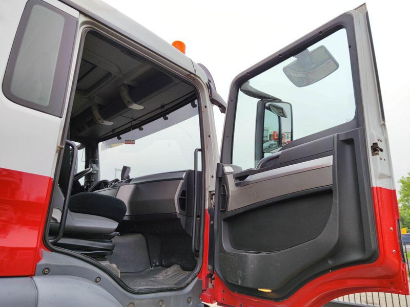 Leasing of MAN TGS 26.400 MAN TGS 26.400: picture 12