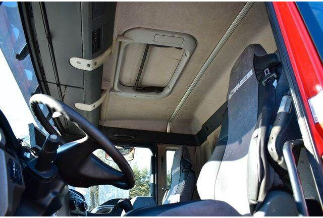 Dropside/ Flatbed truck, Crane truck MAN TGS 35.400 PALFINGER PK 44002 WINCH TRIDEM KRAN: picture 13 Dropside/ Flatbed truck, Crane truck MAN TGS 35.400 PALFINGER PK 44002 WINCH TRIDEM KRAN: picture 13