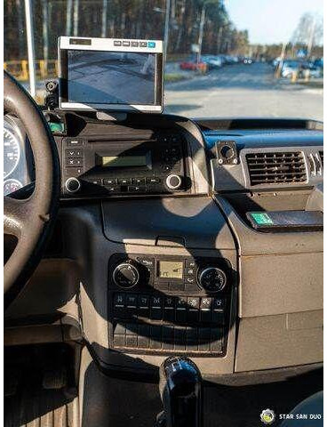 Dropside/ Flatbed truck, Crane truck MAN TGS 35.400 PALFINGER PK 44002 WINCH TRIDEM KRAN: picture 15 Dropside/ Flatbed truck, Crane truck MAN TGS 35.400 PALFINGER PK 44002 WINCH TRIDEM KRAN: picture 15