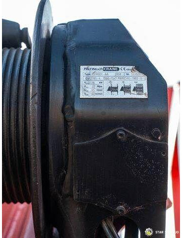 Dropside/ Flatbed truck, Crane truck MAN TGS 35.400 PALFINGER PK 44002 WINCH TRIDEM KRAN: picture 20 Dropside/ Flatbed truck, Crane truck MAN TGS 35.400 PALFINGER PK 44002 WINCH TRIDEM KRAN: picture 20