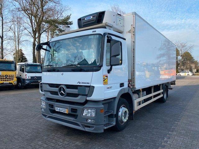 Mercedes-Benz ACTROS 1832 - Refrigerated truck: picture 3 Mercedes-Benz ACTROS 1832 - Refrigerated truck: picture 3