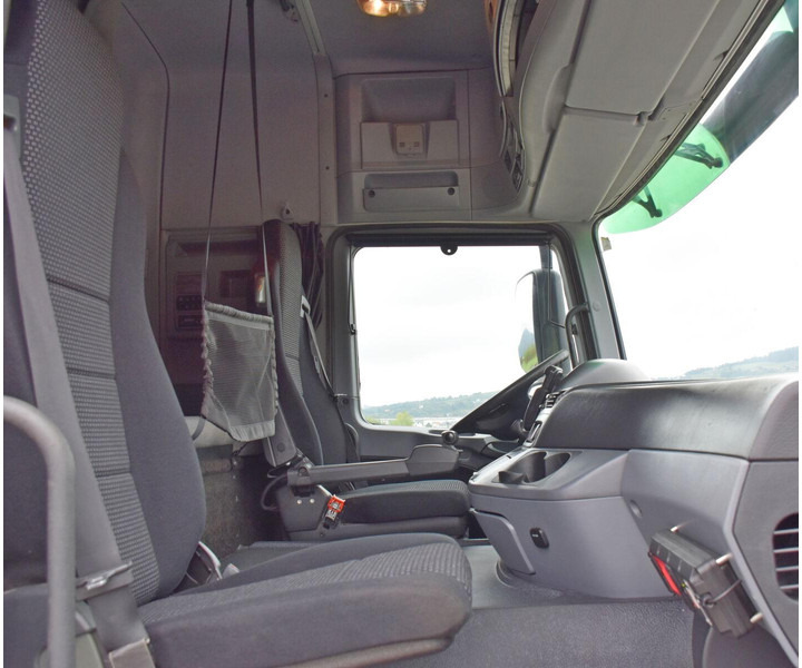 Leasing of Mercedes-Benz ACTROS 2544 Mercedes-Benz ACTROS 2544: picture 11 Leasing of Mercedes-Benz ACTROS 2544 Mercedes-Benz ACTROS 2544: picture 11